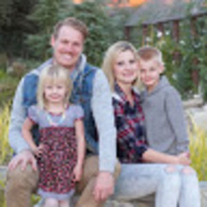 Meet your Posher, Stacey